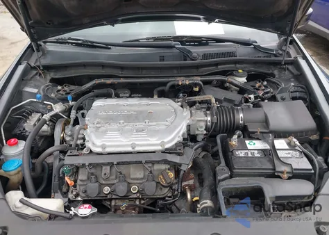 2011 Honda Accord 3.5 Ex-L z USA, uszkodzony, nr VIN 1HGCP3F89BA002416